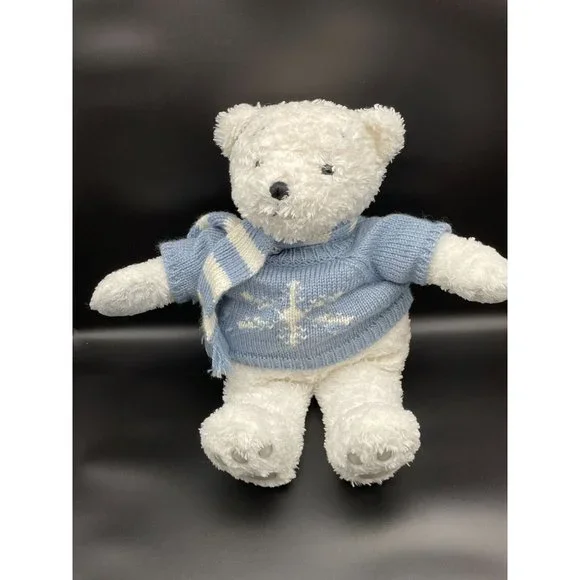 Eddie bauer teddy bear deals